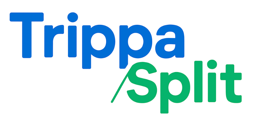TrippaSplit Logo